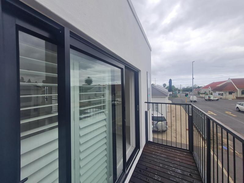 To Let commercial Property for Rent in Audas Estate Western Cape